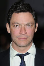 Dominic West