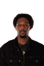Dominick Walker
