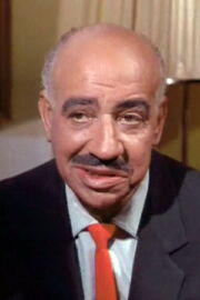 Don Barrigo