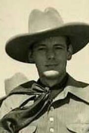 Donald Grayson