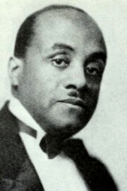 Donald Heywood