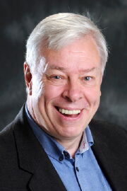 Donald Maxwell