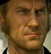 Donald O'Brien