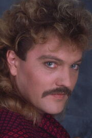 Donny Baldwin