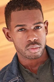 Donzell Lewis
