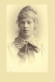 Dorothea Mitchell