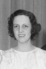 Dorothy Compton
