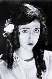 Dorothy Gish