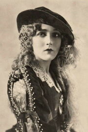 Dorothy Vernon