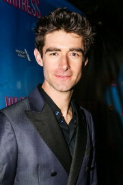 Drew Gehling
