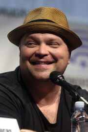 Drew Powell