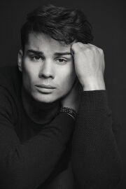 Drew Ray Tanner