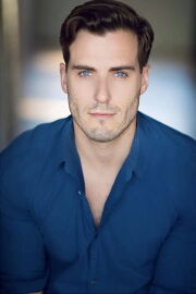 Drew Weston