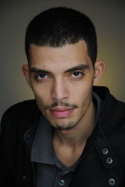 Driss Ramdi