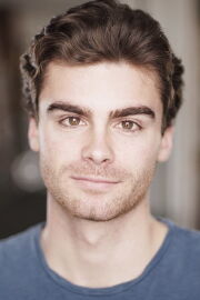 Duke Van Patten