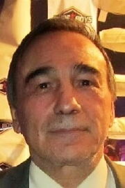 'Dum Dum' Pacheco
