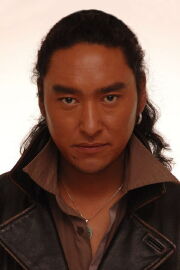 Dunzhu Renqing