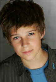 Dustin Hunter Evans