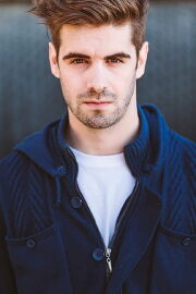 Dylan Reed