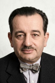 Şadi Fikret Karagözoğlu