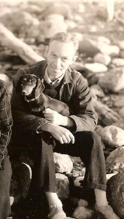 E.B. White