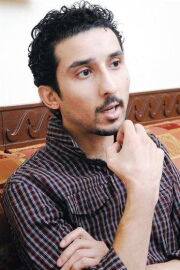 Ebrahim Al-Sheakhli