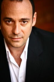 Ed Francis Martin