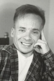 Ed Gale