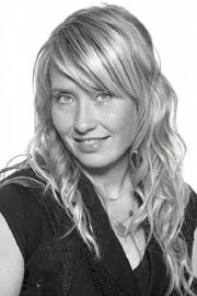 Edda Björg Eyjólfsdóttir