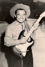 Eddie Cletro