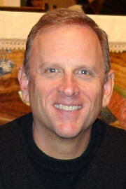 Eddie Frierson