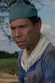 Eddie Infante