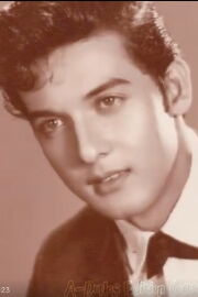 Eddie Mesa