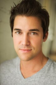 Eddie Nason