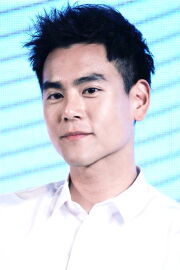 Eddie Peng Yu-Yan