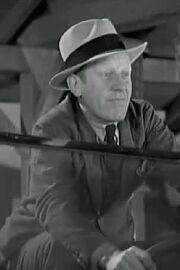 Eddie Shubert