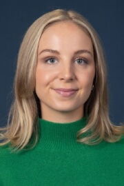 Eden Taylor-Draper