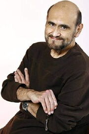 Edgar Vivar