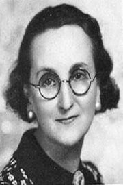 Edie Martin