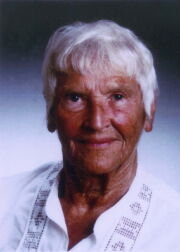 Edith Carlmar