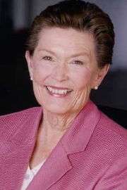 Edith Ivey