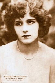 Edith Thornton