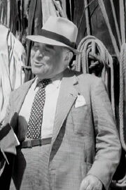 Edmond Castel