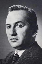 Edmundo Lopes