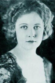 Edna Purviance