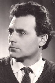 Eduard Rozovsky