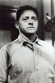 Edward Binns