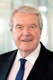 Edward McDonald