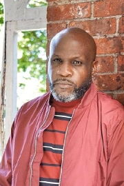 Edwin Freeman