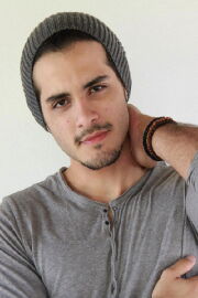 Edwin Morales